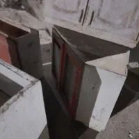 کابینت کارکرده واسه فروش|مصالح و تجهیزات ساختمان|خرمشهر, |دیوار