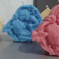 هدیه ای از جنس نور برای روز مادر