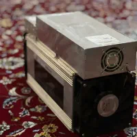ماینر +M31s تراهش ۷۸|قطعات و لوازم جانبی رایانه|شیراز, آبیاری|دیوار