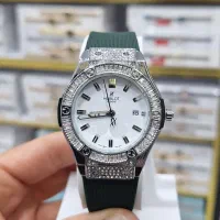 ساعت هابلوت|ساعت|شیراز, فلکه گاز|دیوار