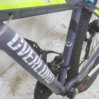 دوچرخه ویوا اورلرد جاینت المپیاد سایز 29|دوچرخه، اسکیت، اسکوتر|ملارد, |دیوار