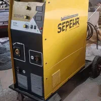 موتور جوش co2 سپهر