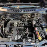 پراید ۱۱۱ مدل ۱۳۹۵|خودرو سواری و وانت|شیراز, شهدای شهرک سعدی|دیوار