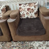 مبل راحتی