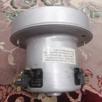 موتور جاروبرقی اصلی وخوب|جاروبرقی، جارو شارژی، بخارشو|شیراز, باغ تخت|دیوار