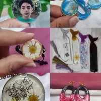 آویز ماشین|صنایع دستی و سایر لوازم تزئینی|تربتحیدریه, شهرک ولیعصر|دیوار