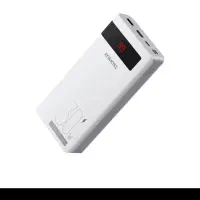 پاور بانک ساعت هوشمند کارت حافظه