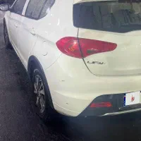 لیفان x50مدل 96 بیرنگ|خودرو سواری و وانت|کرج, حصارک پایین|دیوار