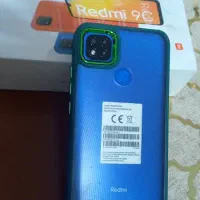 شیائومی Redmi 9C با حافظهٔ ۶۴ گیگابایت|موبایل|رشت, یخسازی|دیوار