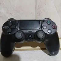 دسته ps4 کپی|کنسول، بازی ویدئویی و آنلاین|اسلام‌شهر, شهرک امام حسین (میان آباد)|دیوار