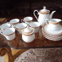 فروش وسایل در حد نو فوری