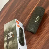 JBL filip 6|سیستم صوتی خانگی|تهران, بنی‌هاشم|دیوار