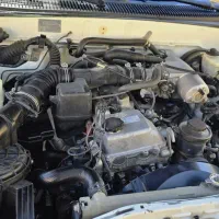 تویوتا هایلوکس|خودرو سواری و وانت|پاوه, |دیوار