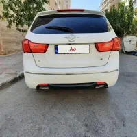 هایما S7 توربو1800cc، مدل ۱۳۹۶|خودرو سواری و وانت|مشهد, شهید فرامرز عباسی|دیوار
