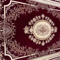 فرش ۹ متری ۷۰۰ شانه در حد نو