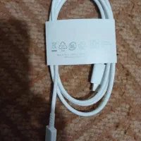 آداپتور 25W و کابل سامسونگ|لوازم جانبی موبایل و تبلت|گنبد کاووس, |دیوار