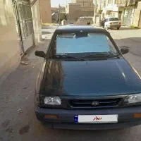 هاچبک کره ایی ۸۳