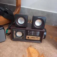 اسپیکر