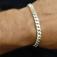 دستبندنقره کارتیر