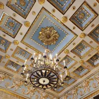 گروه تخصصی گچبری آریامن