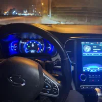 تالیسمان|خودرو سواری و وانت|اهواز, شهرک نفت|دیوار