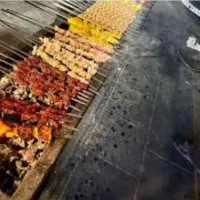 منقل کار و بساط کار جگرکی