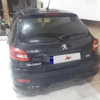 پژو  ۲۰۷ پانوراما  مدل ۱۴۰۲|خودرو سواری و وانت|نیشابور, بنیاد شهید|دیوار