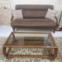 مبلمان راحتی|مبلمان خانگی و میز عسلی|تهران, قیام|دیوار