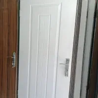 درب چوبی|مصالح و تجهیزات ساختمان|پاکدشت, پاکدشت (مامازند)|دیوار