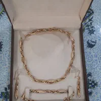 سرویس طلای شیک