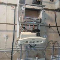 تعمیر پکیج و ابگرمکن|خدمات پیشه و مهارت|مشهد, شهرک لشکر (شهرک غرب)|دیوار