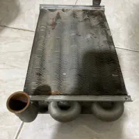 مبدل ایساتیس سوپر لوکس سیمات بوتان ایران رادیاتور|آبگرمکن، پکیج، شوفاژ|تهران, صد دستگاه|دیوار