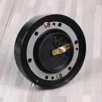 توپی فرمان متحرک