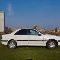 فروش پژو پارس در امل تماس با مالک|خودرو سواری و وانت|آمل, |دیوار