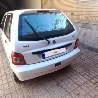 پراید ۱۱۱ مدل ۹۳ شاسی پلمپ|خودرو سواری و وانت|مشهد, هدایت|دیوار