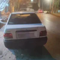 پراید مدل 90 فرمان هیدرولیک|خودرو سواری و وانت|رامهرمز, |دیوار