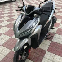 موتورطرح کلیک ۱۷۰ سی سی