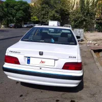 پرشیا مدل 99درحد صفر تویو فای بیمه بدنه وثالث|خودرو سواری و وانت|اسلامشهر, زرافشان|دیوار