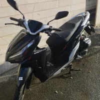 کلیک1404|موتورسیکلت|اراک, |دیوار