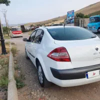 مگان ۹۱|خودرو سواری و وانت|سقز, |دیوار