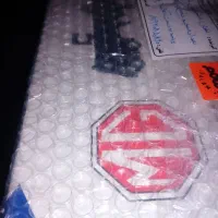 کمک فنر عقب ساینا|قطعات یدکی و لوازم جانبی|قدس, شهرقدس|دیوار