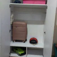 کمدپوشاک|جاکفشی، کمد، دراور|اهواز, پادادشهر|دیوار