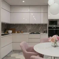 آرامان کابینت مبتکر طرح های نوین