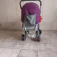 کالسکه دلیجان|کالسکه و لوازم جانبی|فردیس, سرحدی|دیوار