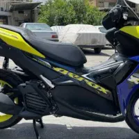 یاماها ایروکس اصلی مدل ۱۴۰۳