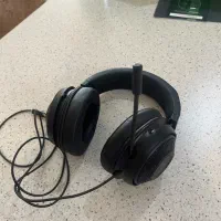 هدست ریزر کراکن Razer kraken|قطعات و لوازم جانبی رایانه|رشت, نخودچر|دیوار