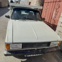 وانت بار کرایه ای زهک وزابل