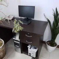 میز کامپیوتر و کار|دفتر کار|لاهیجان, قیام|دیوار