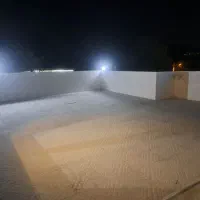 واحد طبقه ۲برروی همکف دوبرخیابان با۱۷۰متر تراس|اجارهٔ آپارتمان|یاسوج, |دیوار