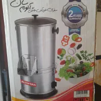 سبزی خردکن ۳ کیلوی